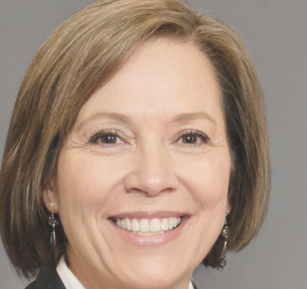 Instructora del webinar