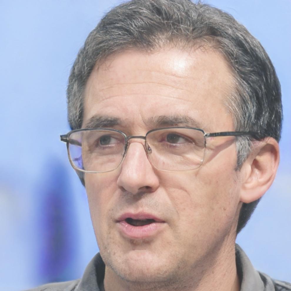 Instructor del webinar