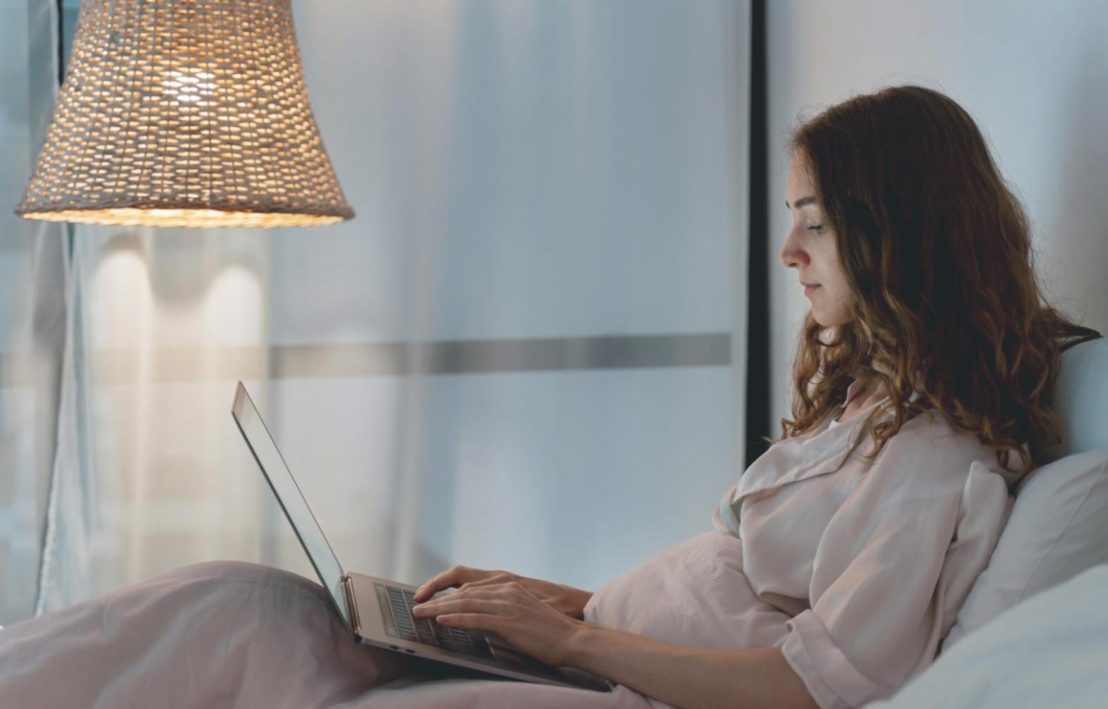 Proceso de elaboración de presupuestos maestros