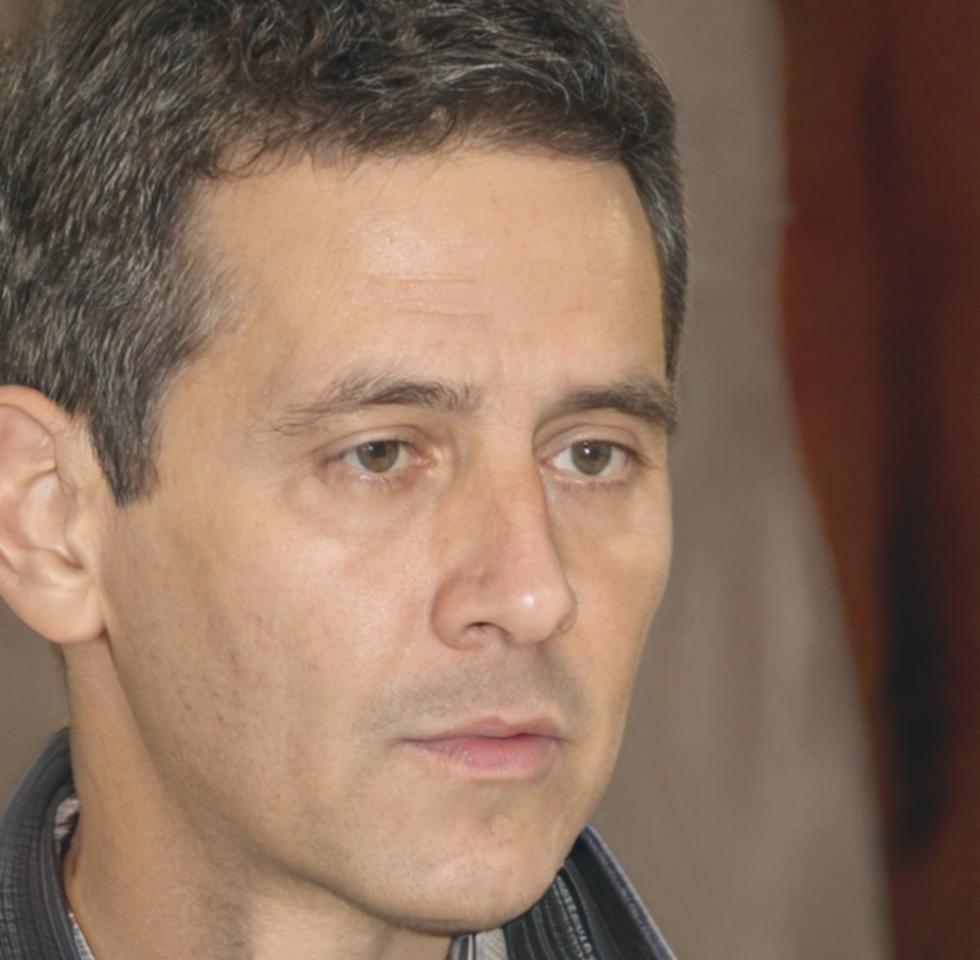 Profesional de finanzas corporativas