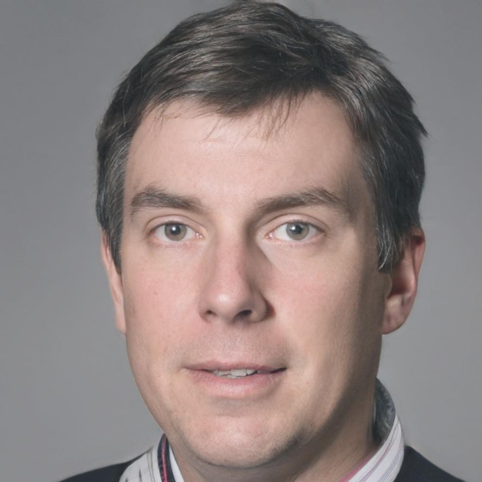 Óscar Vilariño, fundador de mythovarex