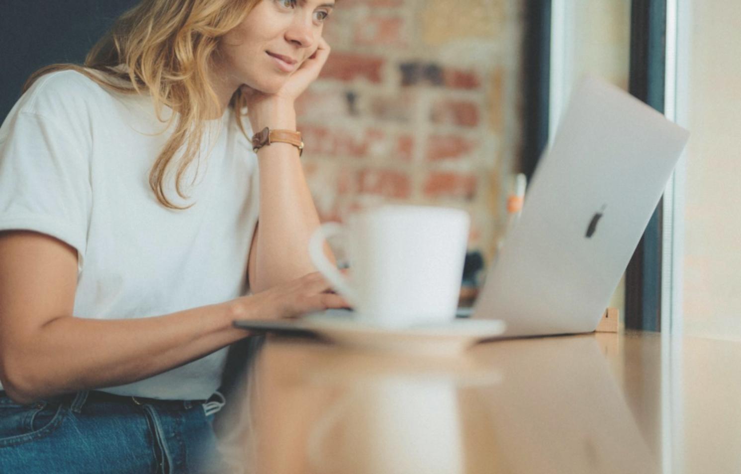 Vista de nuestras instalaciones en Vigo